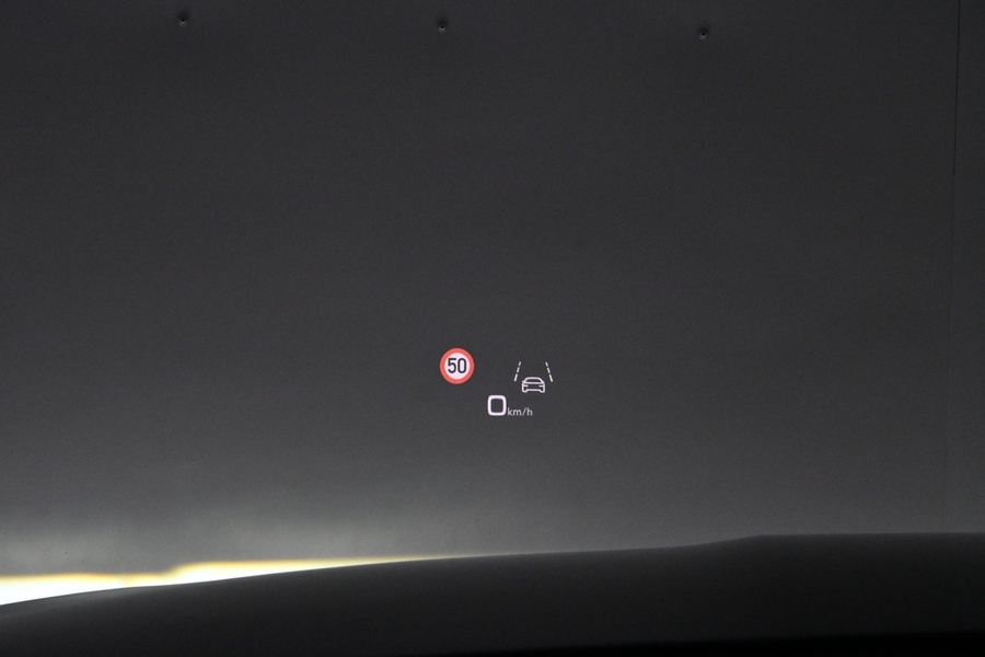 Audi Q8 e-tron vaihtoauto