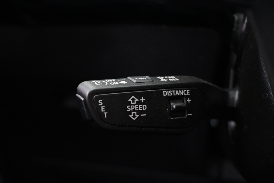 Audi Q8 e-tron vaihtoauto