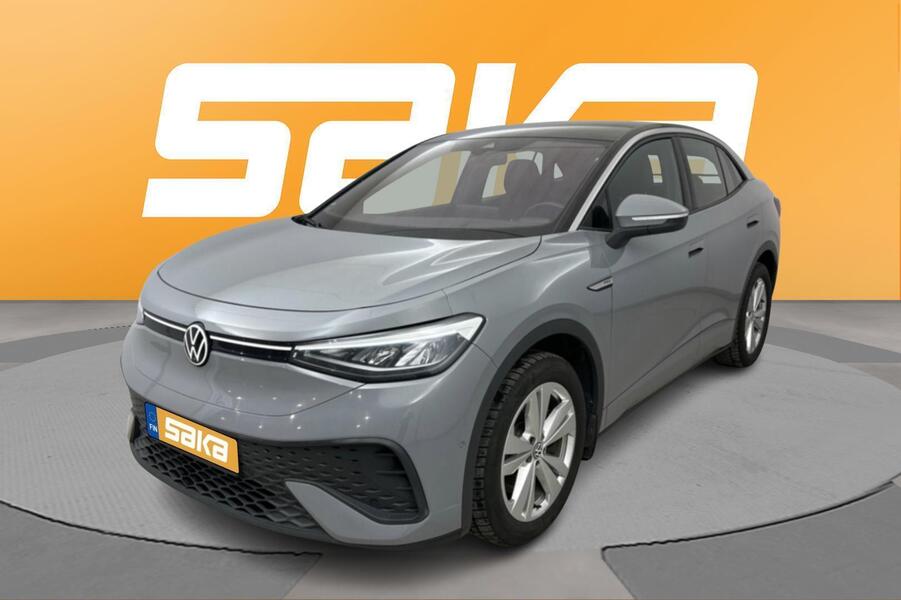 Volkswagen ID.5 vaihtoauto