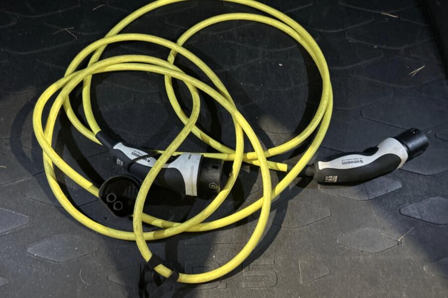 Volkswagen ID.5 vaihtoauto