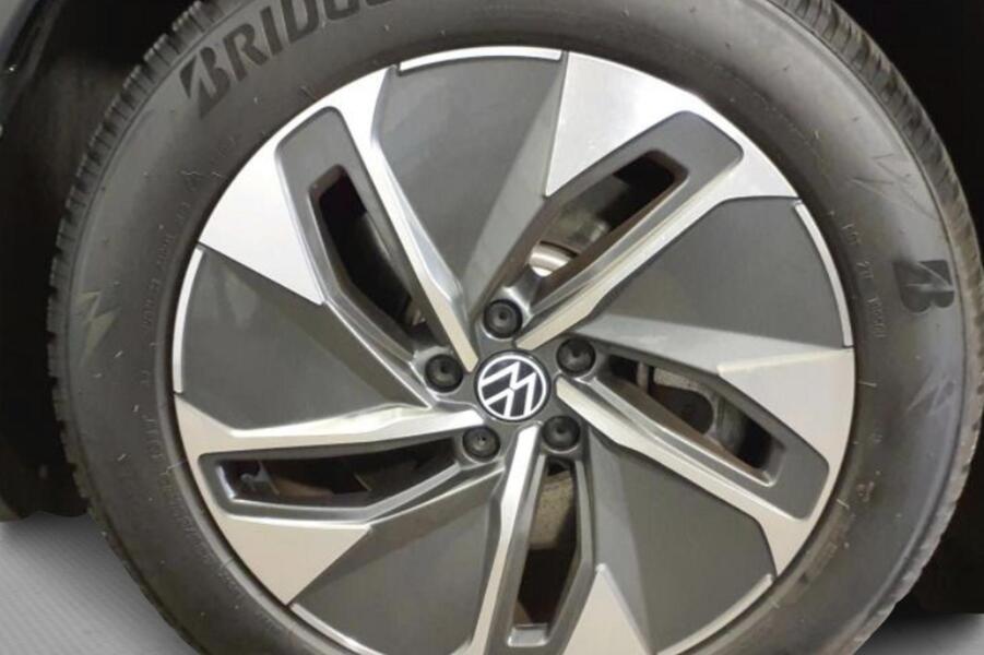 Volkswagen ID.5 vaihtoauto