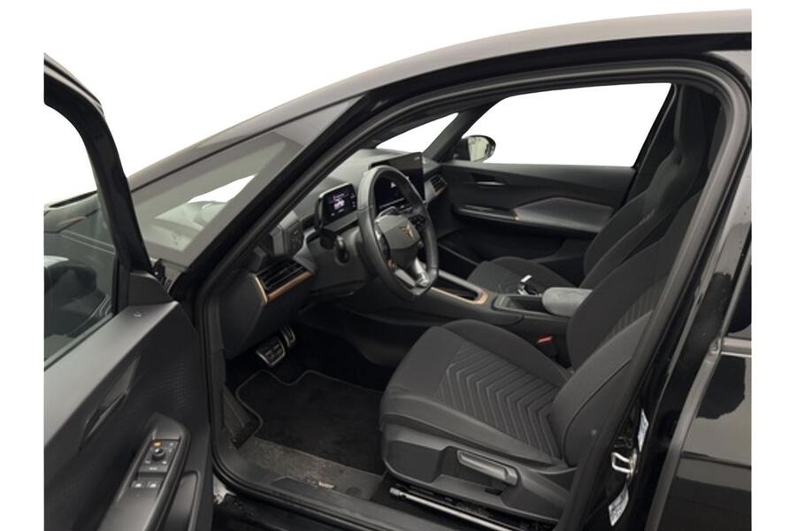 Cupra Born vaihtoauto