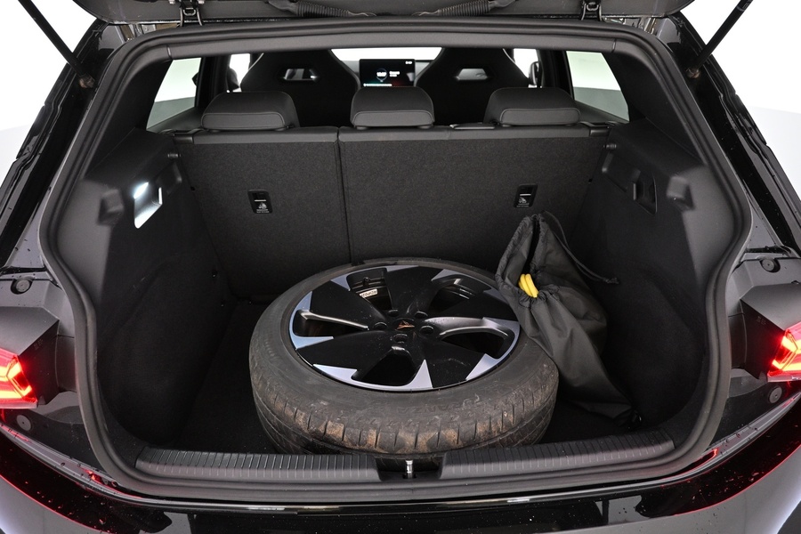 Cupra Born vaihtoauto