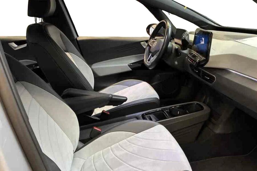 Volkswagen ID.3 vaihtoauto