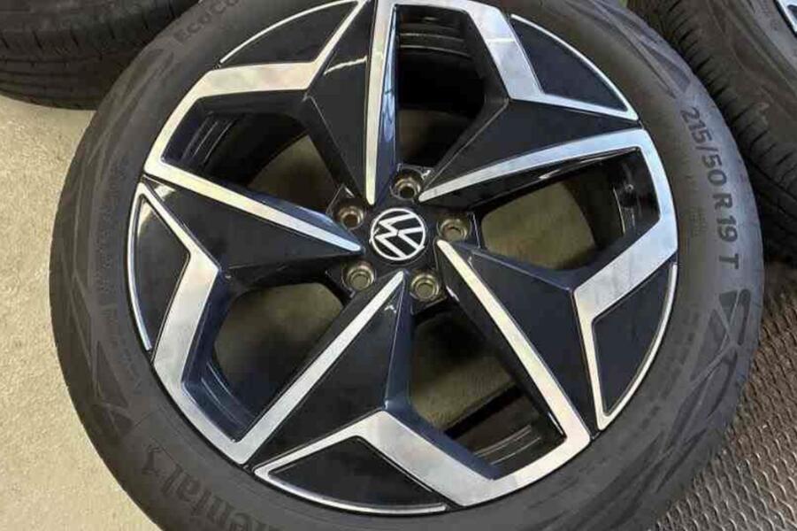 Volkswagen ID.3 vaihtoauto