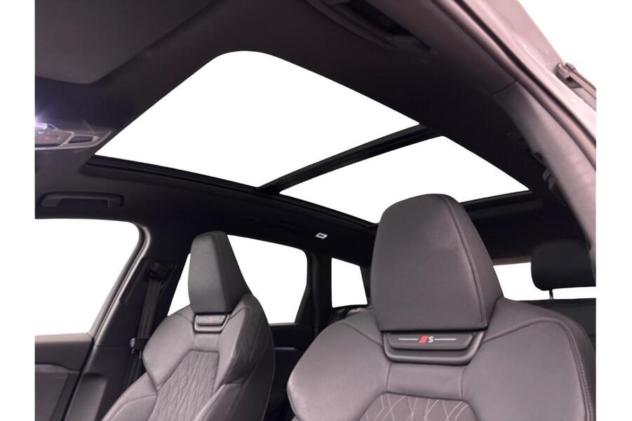 Audi Q6 e-tron vaihtoauto