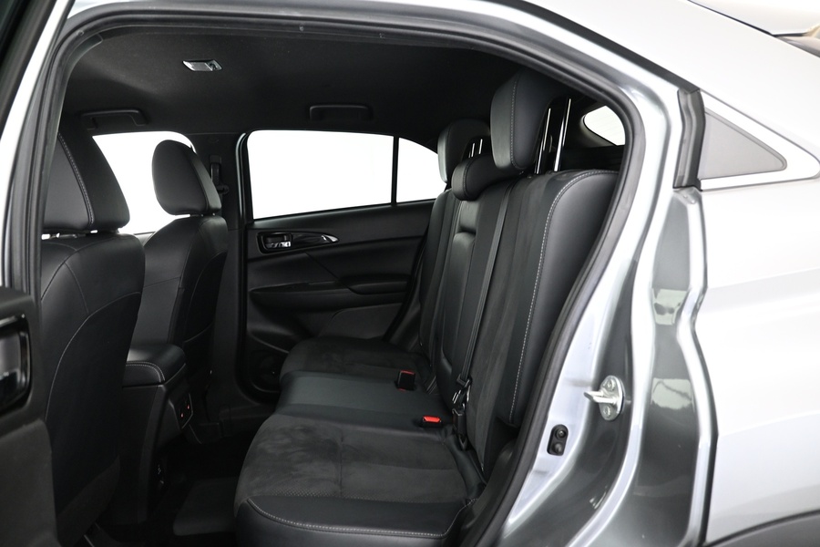 Mitsubishi Eclipse Cross vaihtoauto