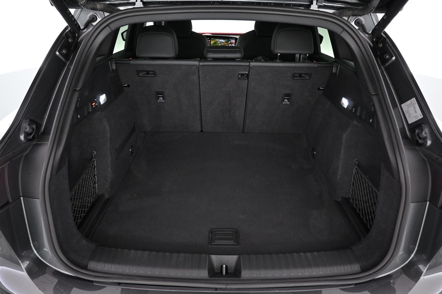 Audi Q6 e-tron vaihtoauto