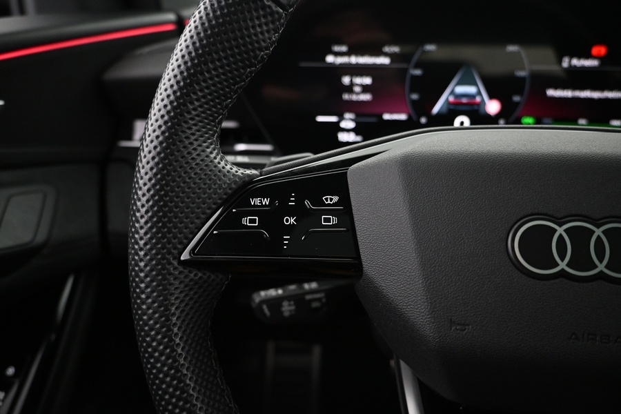 Audi Q6 e-tron vaihtoauto