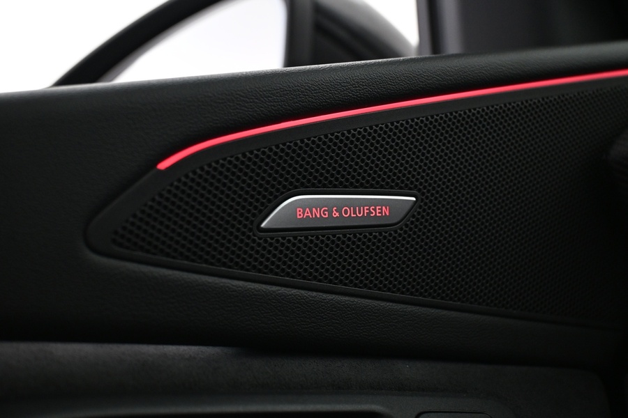 Audi Q6 e-tron vaihtoauto