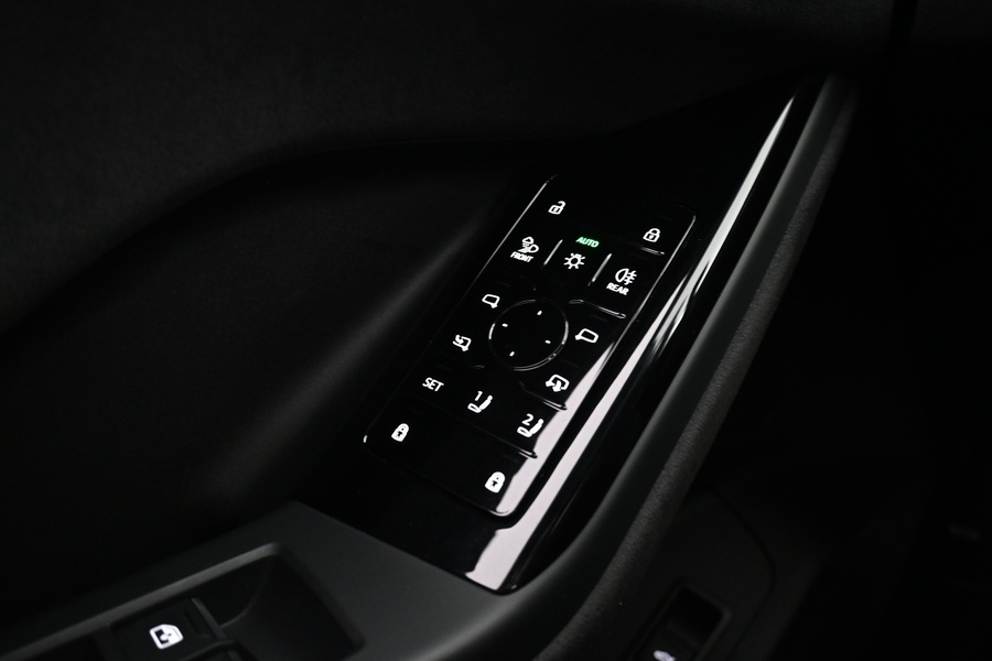 Audi Q6 e-tron vaihtoauto