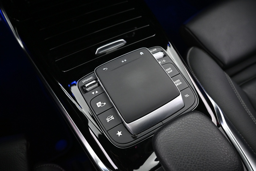 Mercedes-Benz CLA vaihtoauto