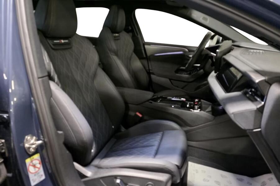 Audi S6 e-tron vaihtoauto