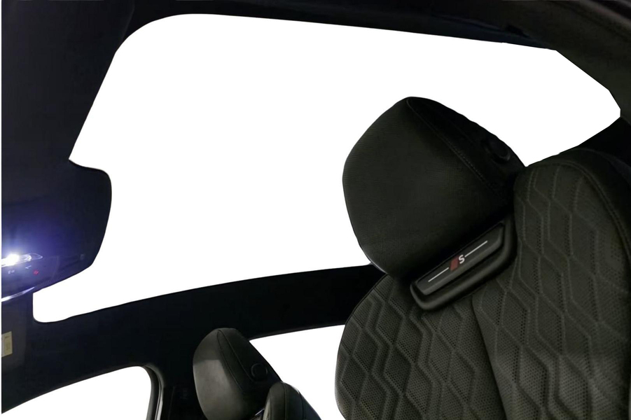 Audi S6 e-tron vaihtoauto