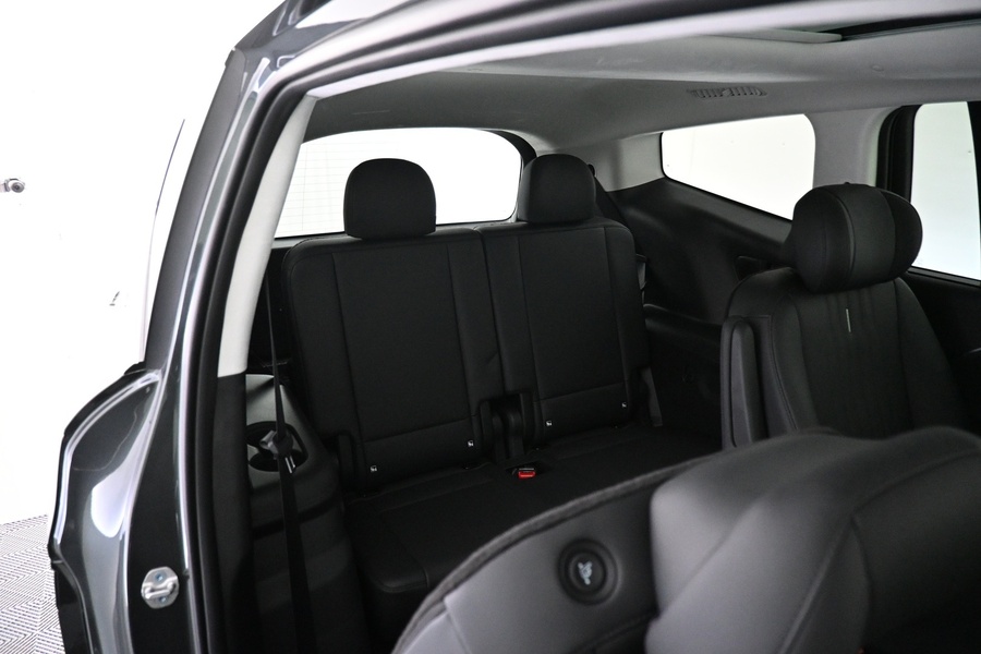 Hyundai IONIQ 9 vaihtoauto