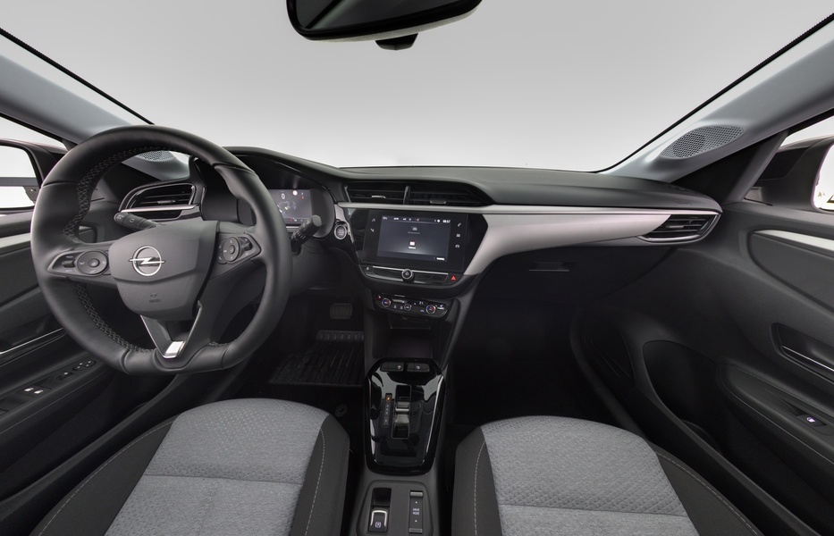 Opel Corsa-e vaihtoauto