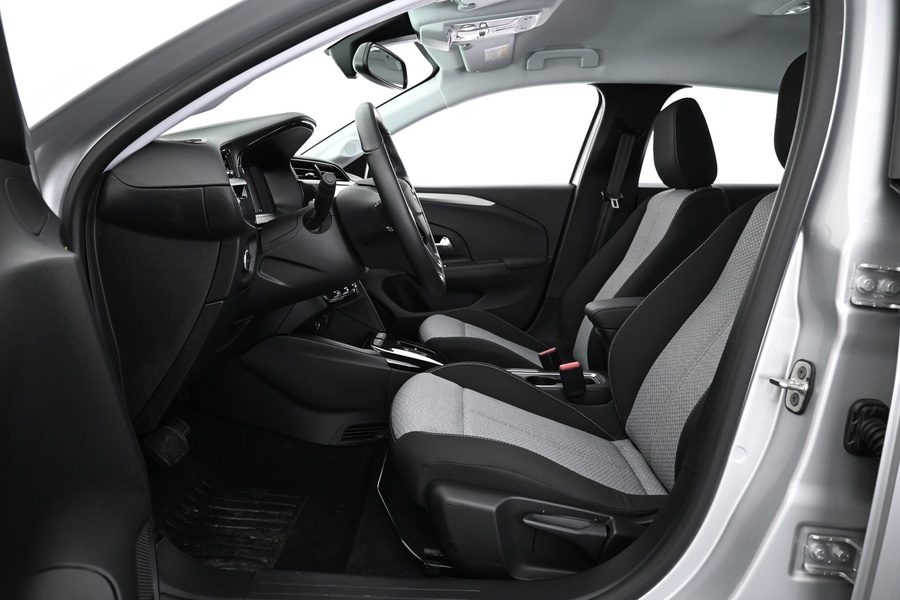 Opel Corsa-e vaihtoauto