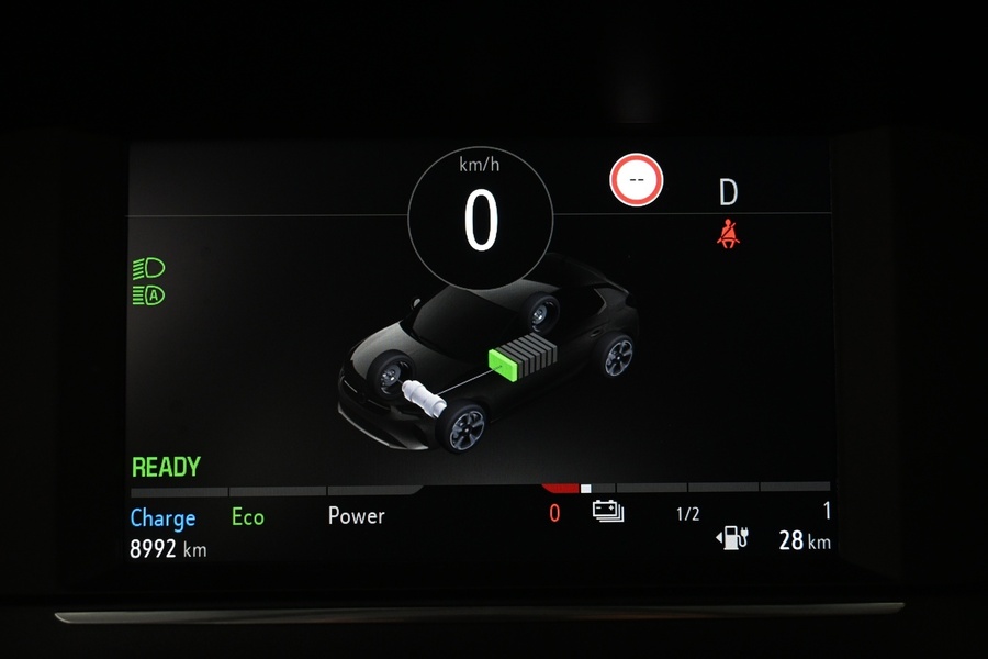 Opel Corsa-e vaihtoauto