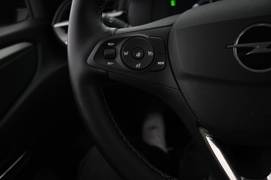 Opel Corsa-e vaihtoauto