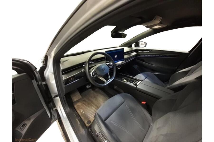 Volkswagen ID.7 vaihtoauto