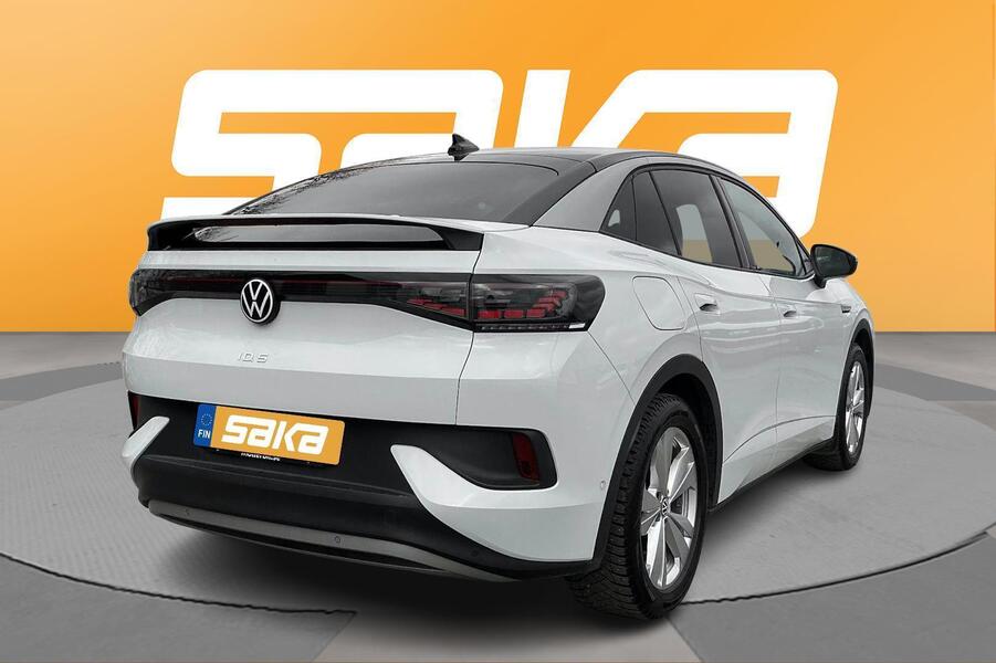 Volkswagen ID.5 vaihtoauto