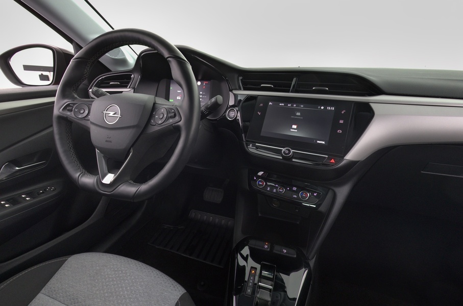 Opel Corsa-e vaihtoauto