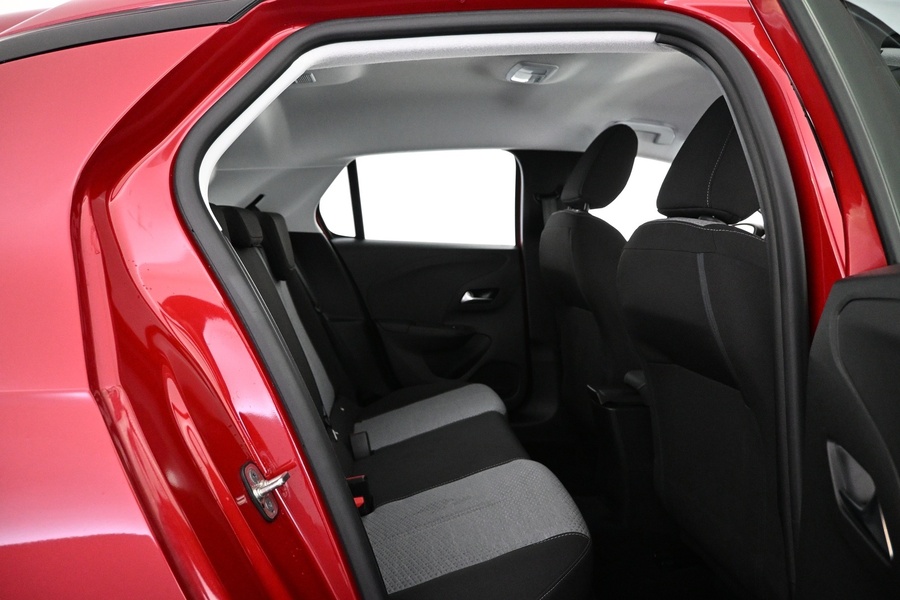 Opel Corsa-e vaihtoauto