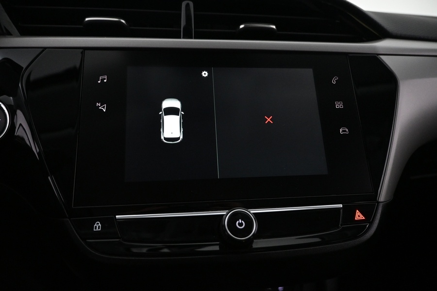 Opel Corsa-e vaihtoauto