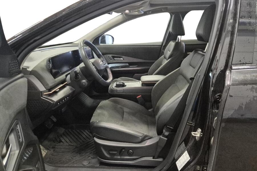 Nissan Ariya vaihtoauto