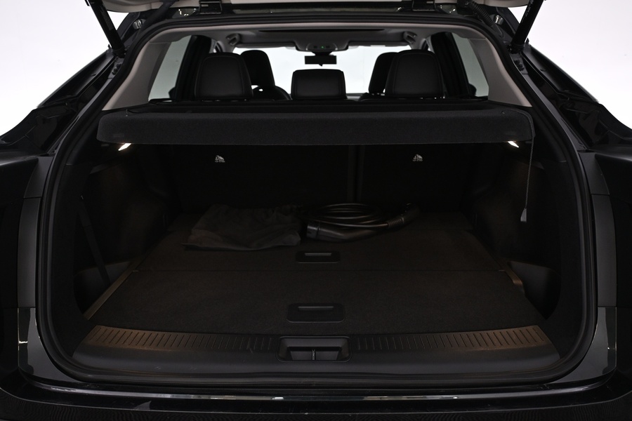 Nissan Ariya vaihtoauto