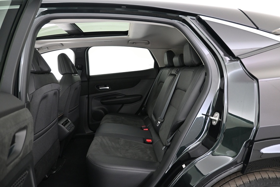 Nissan Ariya vaihtoauto