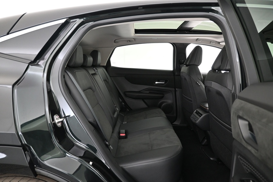 Nissan Ariya vaihtoauto