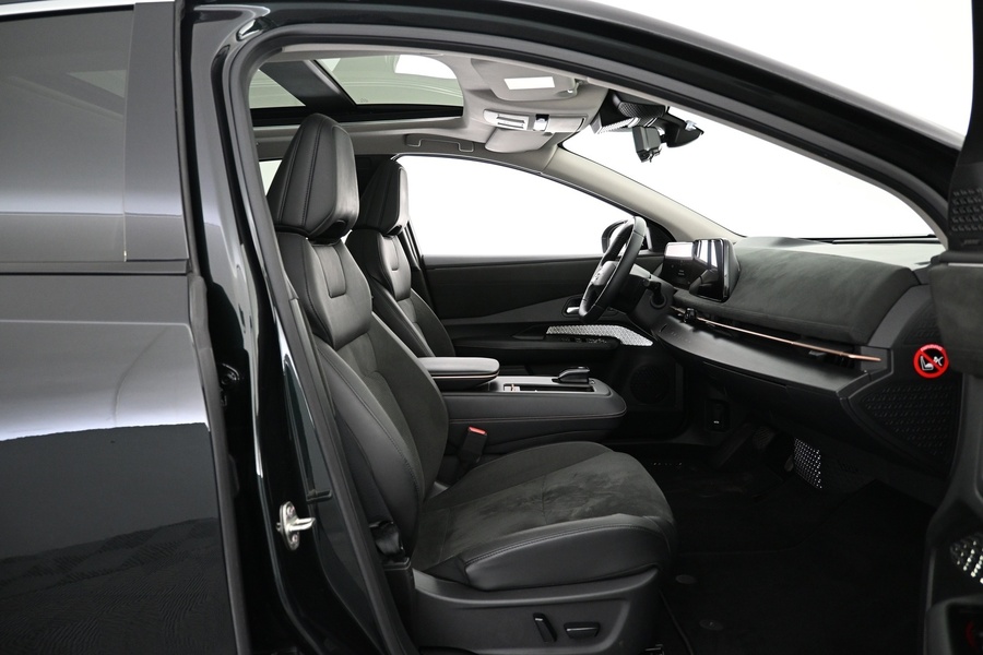 Nissan Ariya vaihtoauto