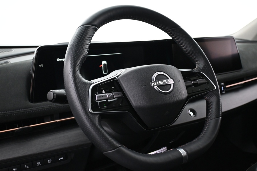 Nissan Ariya vaihtoauto