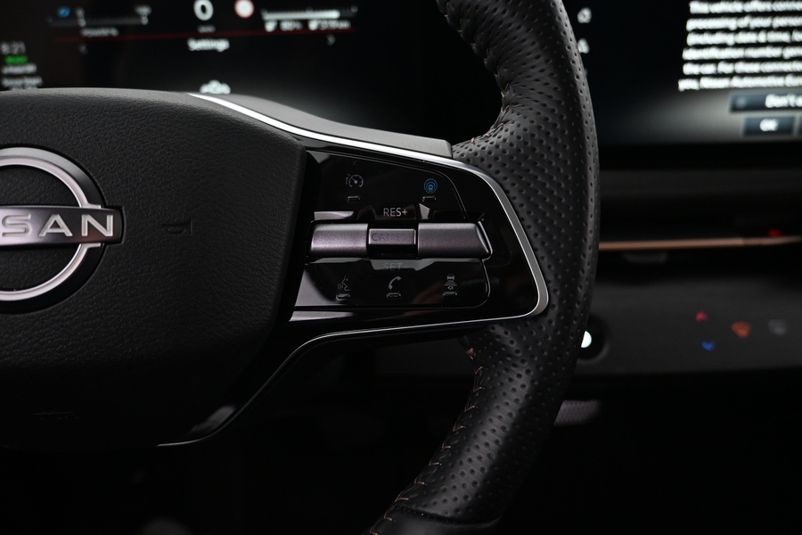 Nissan Ariya vaihtoauto