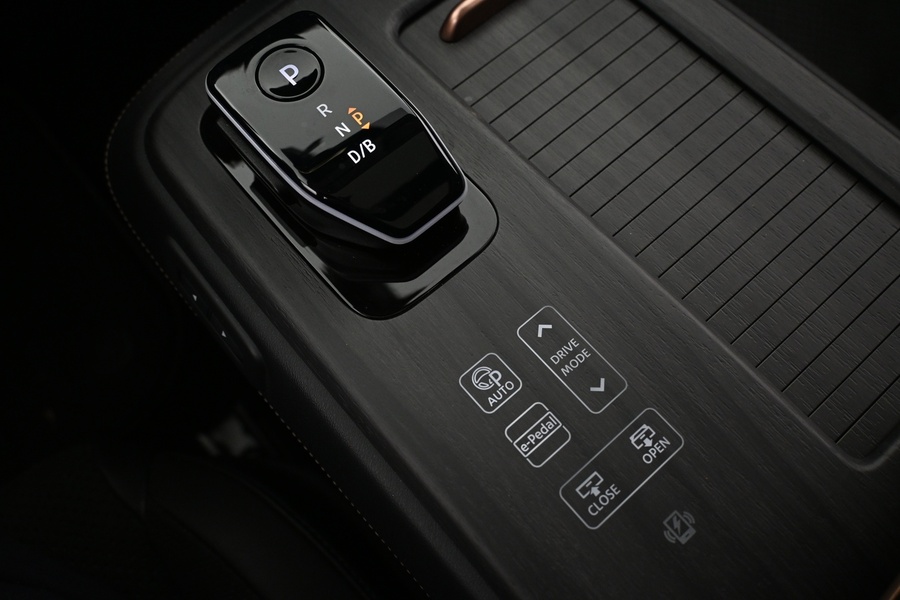 Nissan Ariya vaihtoauto