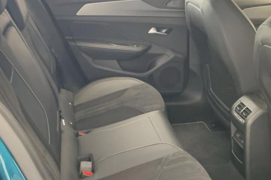 Peugeot 408 vaihtoauto