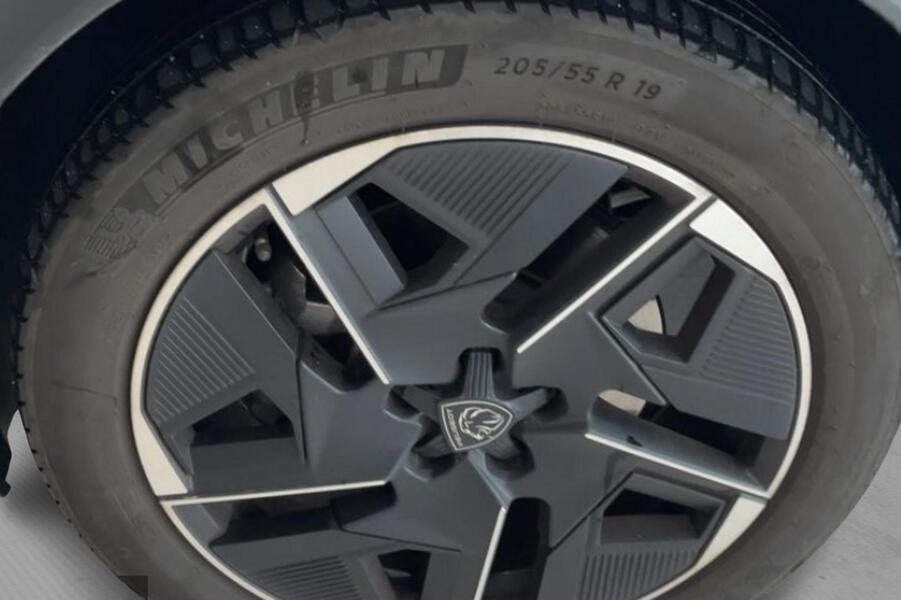 Peugeot 408 vaihtoauto