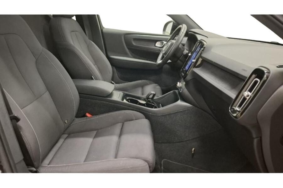 Volvo C40 vaihtoauto