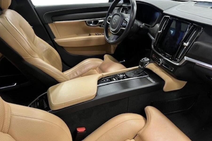 Volvo V90 Cross Country vaihtoauto