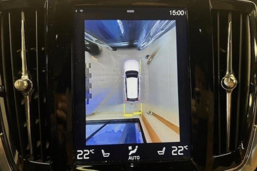 Volvo V90 Cross Country vaihtoauto