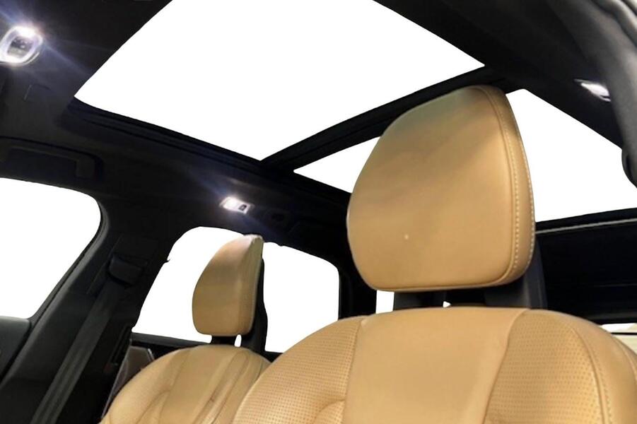 Volvo V90 Cross Country vaihtoauto