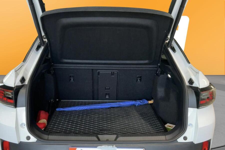 Volkswagen ID.5 vaihtoauto