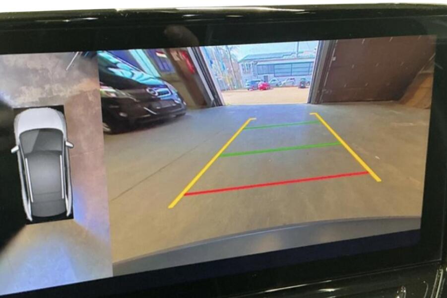 Volkswagen ID.5 vaihtoauto