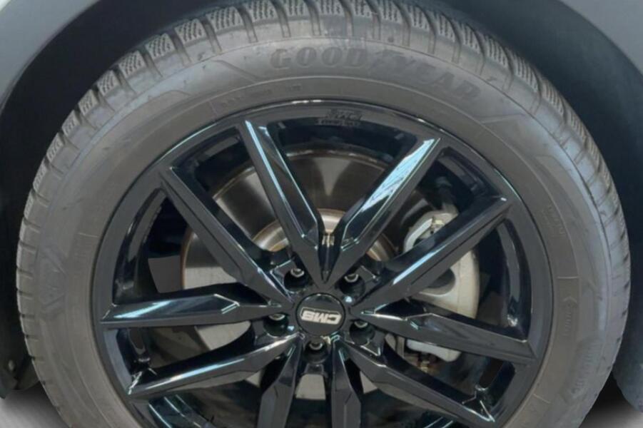 Volkswagen ID.5 vaihtoauto