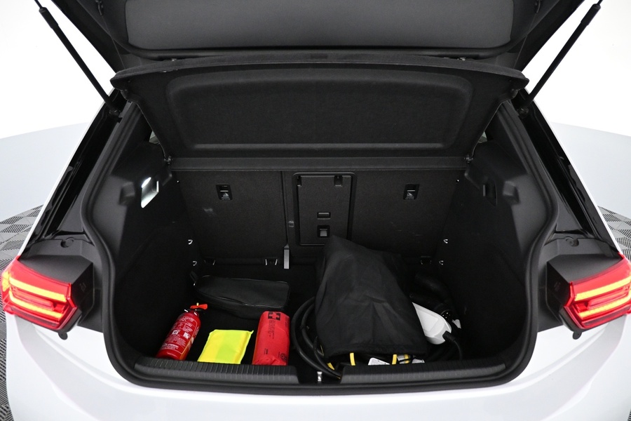 Volkswagen ID.3 vaihtoauto