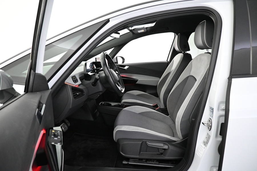 Volkswagen ID.3 vaihtoauto