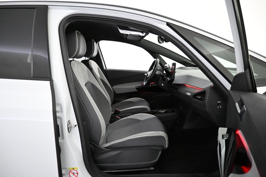 Volkswagen ID.3 vaihtoauto