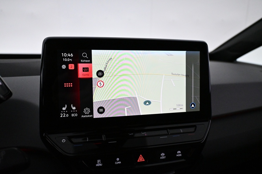 Volkswagen ID.3 vaihtoauto