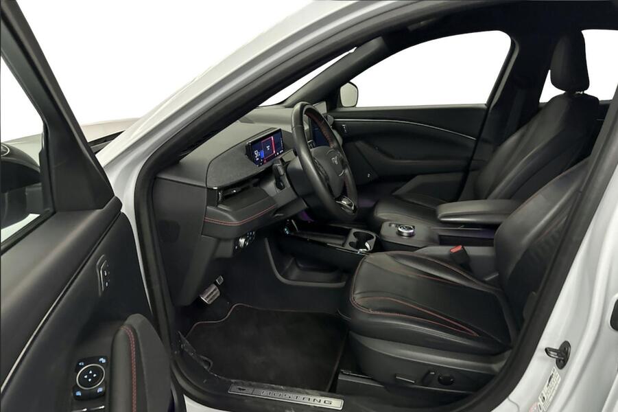 Ford USA Mustang vaihtoauto